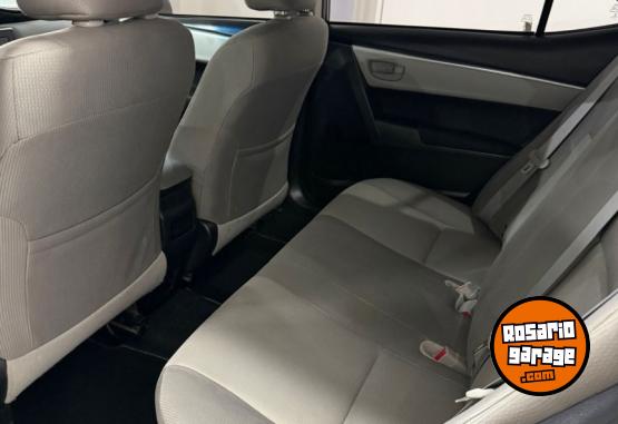 Autos - Toyota Corolla 2018 Nafta 110000Km - En Venta