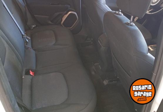 Camionetas - Jeep Renegade AT 2018 Nafta  - En Venta