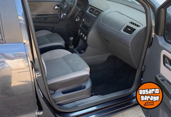 Autos - Volkswagen Suran 2011 Nafta 134000Km - En Venta