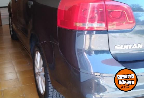 Autos - Volkswagen Suran 2011 Nafta 134000Km - En Venta