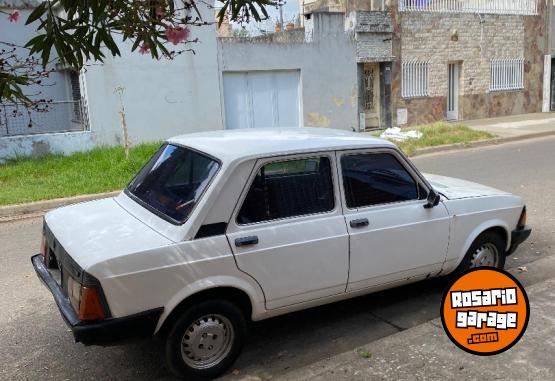 Autos - Fiat SE 1.5 1990 Nafta 150000Km - En Venta