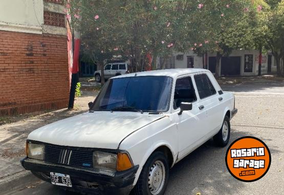Autos - Fiat SE 1.5 1990 Nafta 150000Km - En Venta