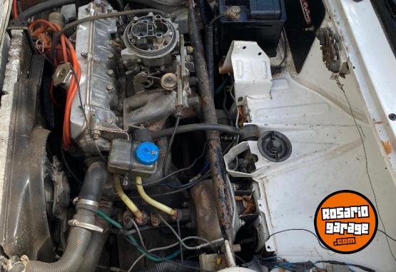 Autos - Fiat SE 1.5 1990 Nafta 150000Km - En Venta