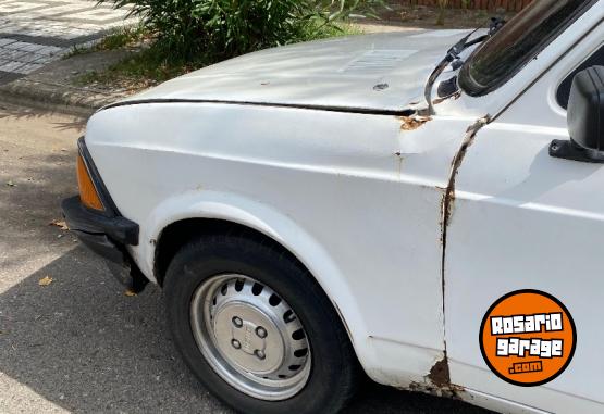 Autos - Fiat SE 1.5 1990 Nafta 150000Km - En Venta