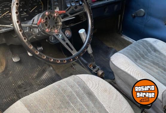 Autos - Fiat SE 1.5 1990 Nafta 150000Km - En Venta