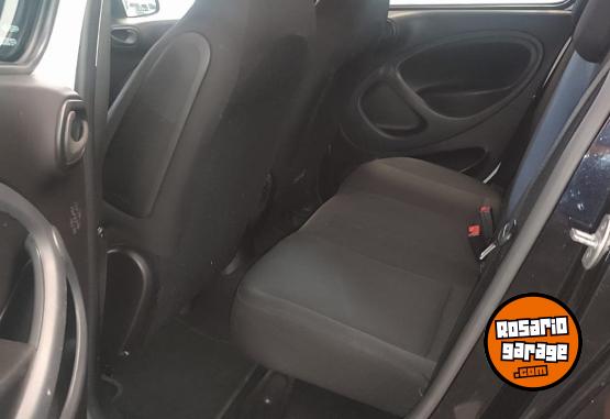 Autos - Smart FORFOUR CITY 2016 Nafta 81000Km - En Venta