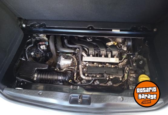 Autos - Smart FORFOUR CITY 2016 Nafta 81000Km - En Venta