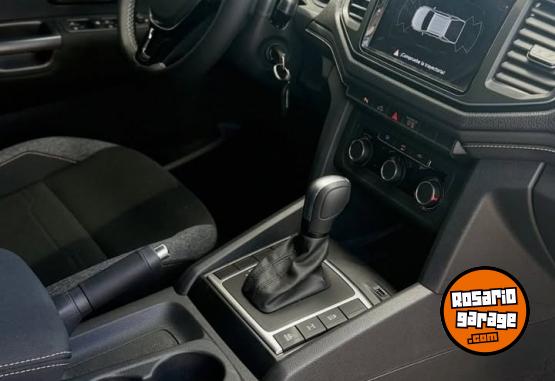 Camionetas - Volkswagen Comfortline 2025 Diesel 1000Km - En Venta