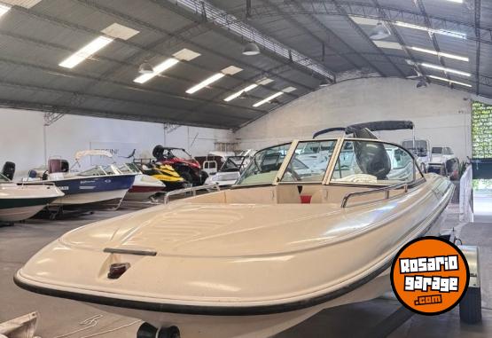 Embarcaciones - Marsopa 15 con Yamaha 40 2T - a�o 2018 - sin cuenta horas! - En Venta