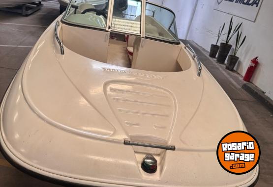 Embarcaciones - Marsopa 15 con Yamaha 40 2T - a�o 2018 - sin cuenta horas! - En Venta