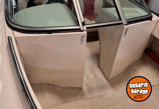 Embarcaciones - Marsopa 15 con Yamaha 40 2T - a�o 2018 - sin cuenta horas! - En Venta