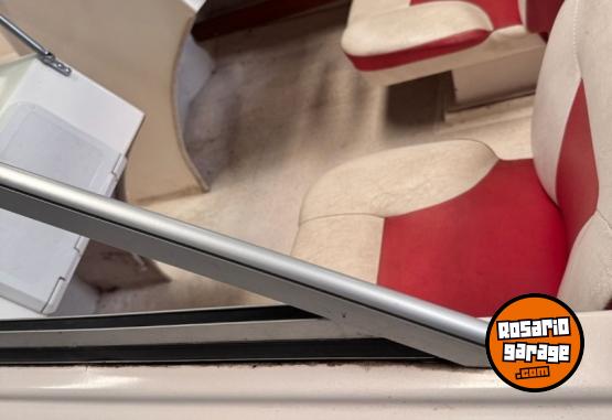 Embarcaciones - Marsopa 15 con Yamaha 40 2T - a�o 2018 - sin cuenta horas! - En Venta