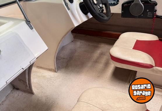 Embarcaciones - Marsopa 15 con Yamaha 40 2T - a�o 2018 - sin cuenta horas! - En Venta