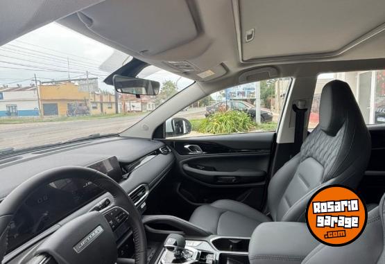 Autos - Chery JETOUR X50 2026 Nafta 0Km - En Venta