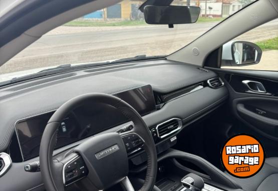 Autos - Chery JETOUR X50 2026 Nafta 0Km - En Venta