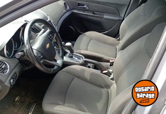 Autos - Chevrolet Cruze LT 2.0 Diesel 2015 Diesel  - En Venta