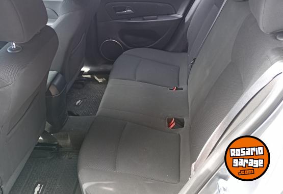 Autos - Chevrolet Cruze LT 2.0 Diesel 2015 Diesel  - En Venta