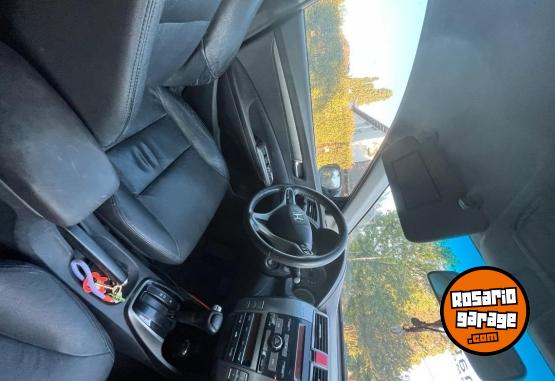 Autos - Honda City 2013 Nafta 216400Km - En Venta