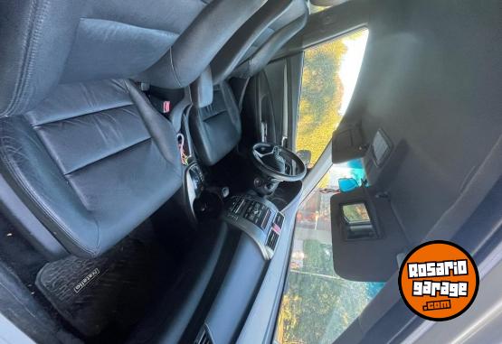 Autos - Honda City 2013 Nafta 216400Km - En Venta