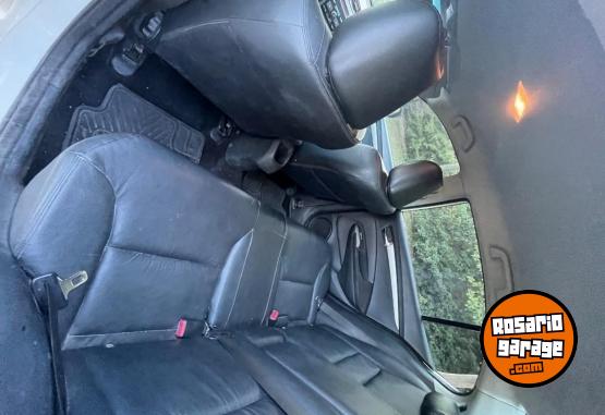 Autos - Honda City 2013 Nafta 216400Km - En Venta