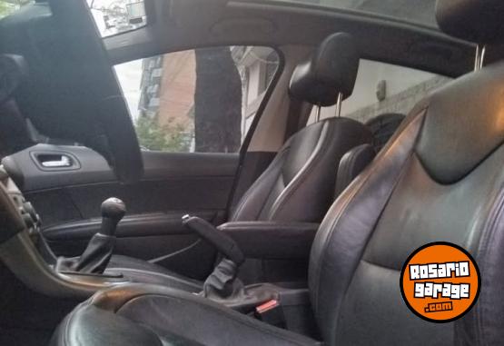 Autos - Peugeot 308 2014 Nafta 113000Km - En Venta