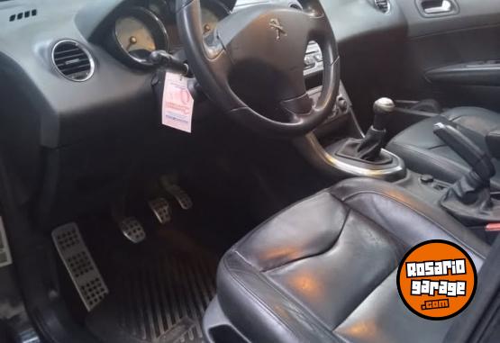 Autos - Peugeot 308 2014 Nafta 113000Km - En Venta
