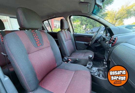 Autos - Renault Sandero STEPWAY PRIV NAV 2013 GNC  - En Venta