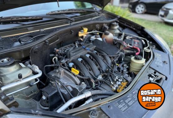 Autos - Renault Sandero STEPWAY PRIV NAV 2013 GNC  - En Venta