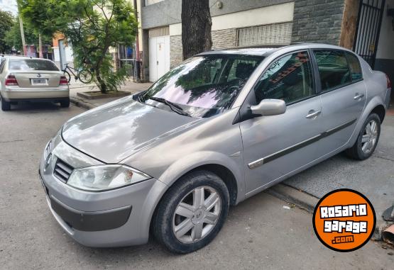 Autos - Renault MEGANE 2 SPORT 2005 Nafta 175000Km - En Venta