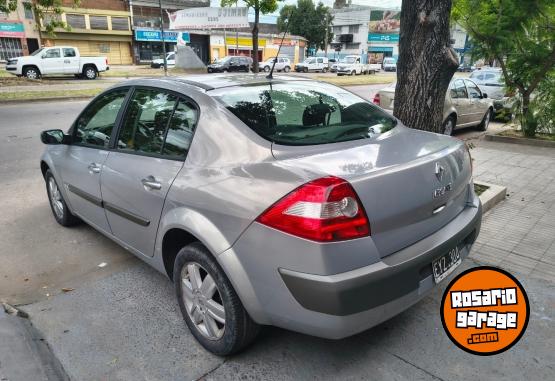 Autos - Renault MEGANE 2 SPORT 2005 Nafta 175000Km - En Venta