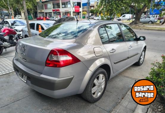 Autos - Renault MEGANE 2 SPORT 2005 Nafta 175000Km - En Venta
