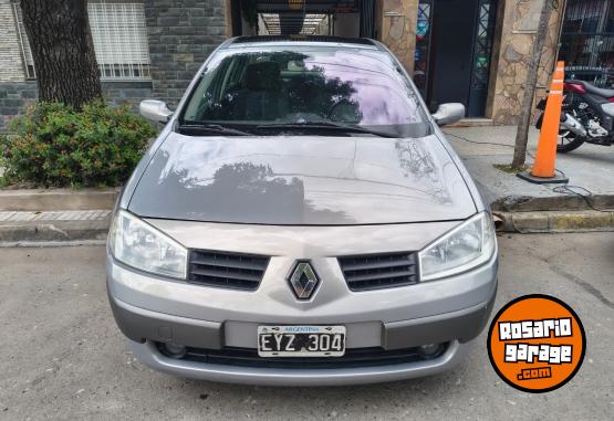 Autos - Renault MEGANE 2 SPORT 2005 Nafta 175000Km - En Venta