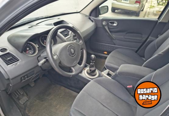 Autos - Renault MEGANE 2 SPORT 2005 Nafta 175000Km - En Venta