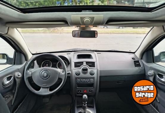 Autos - Renault MEGANE 2 SPORT 2005 Nafta 175000Km - En Venta