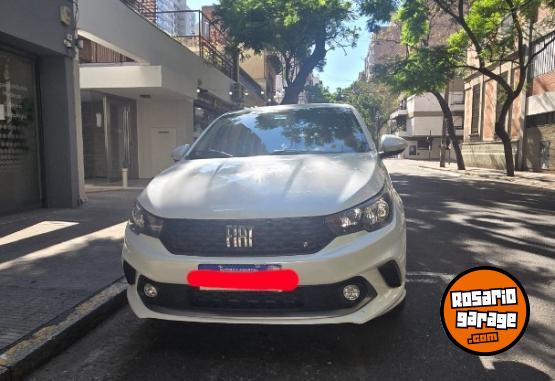 Autos - Fiat ARGO 2022 Nafta 70000Km - En Venta
