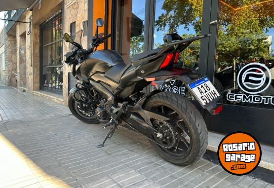 Motos - Bajaj DOMINAR 400 UG 2023 Nafta 15300Km - En Venta