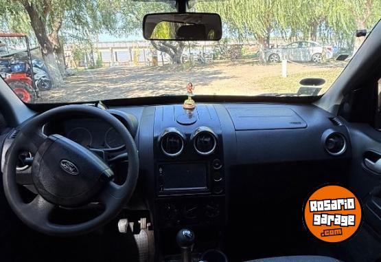 Autos - Ford Ecosport 2007 GNC 274000Km - En Venta