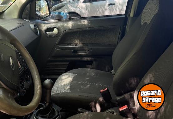 Autos - Ford Ecosport 2007 GNC 274000Km - En Venta