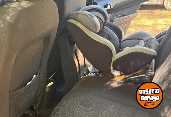 Autos - Ford Ecosport 2007 GNC 274000Km - En Venta