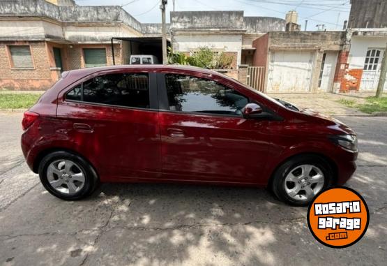 Autos - Chevrolet ONIX 1.4 LT 2019 Nafta  - En Venta