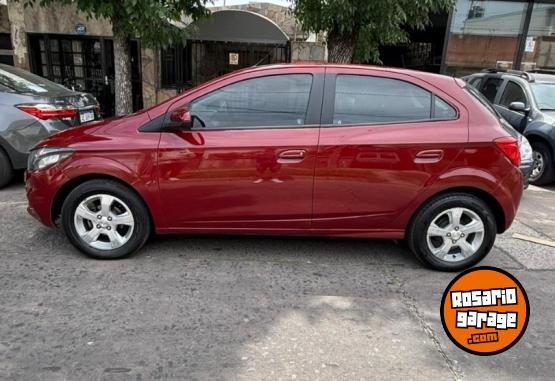 Autos - Chevrolet ONIX 1.4 LT 2019 Nafta  - En Venta