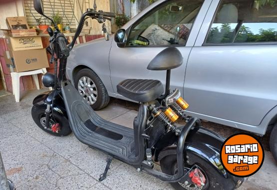 Motos - Yamaha Wuxi Mayas 2025 Electrico / Hibrido 0Km - En Venta