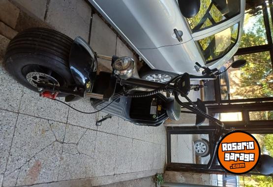 Motos - Yamaha Wuxi Mayas 2025 Electrico / Hibrido 0Km - En Venta