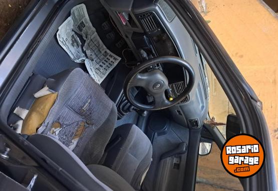 Autos - Renault 19 1994 Nafta 225Km - En Venta