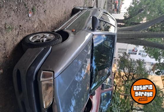 Autos - Renault 19 1994 Nafta 225Km - En Venta