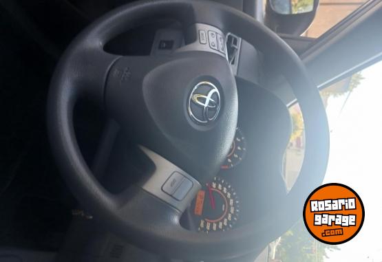 Autos - Toyota Corolla xei 2010 Nafta 132000Km - En Venta