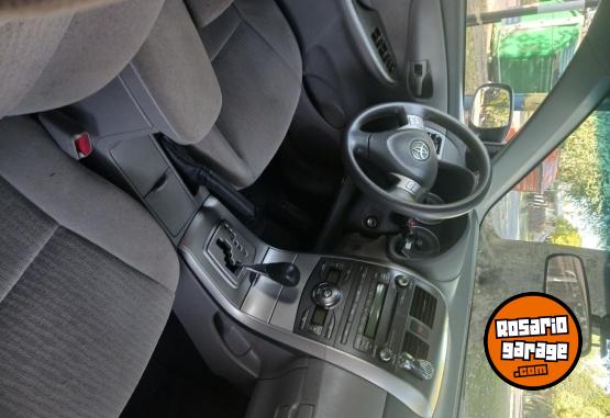 Autos - Toyota Corolla xei 2010 Nafta 132000Km - En Venta
