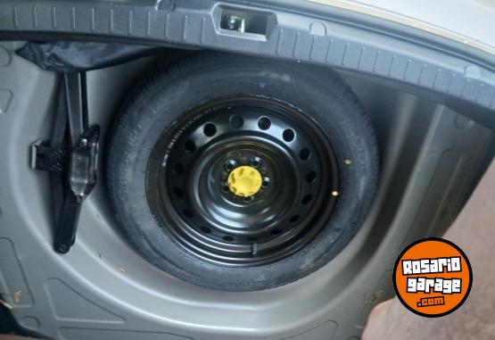 Autos - Toyota Corolla xei 2010 Nafta 132000Km - En Venta