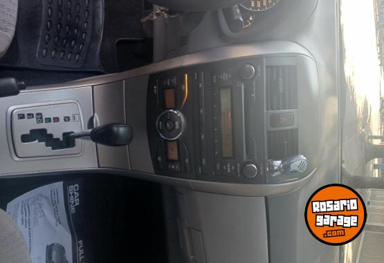 Autos - Toyota Corolla xei 2010 Nafta 132000Km - En Venta