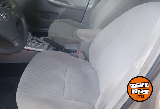 Autos - Toyota Corolla xei 2010 Nafta 132000Km - En Venta